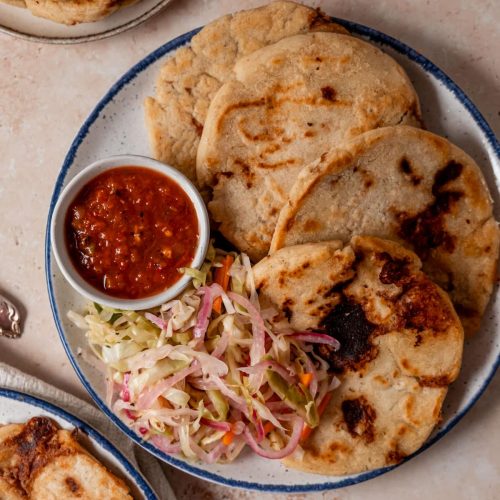 Pupusa